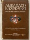 Almanach lázeňský republiky Československé