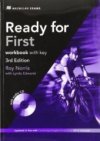 Ready for First 3rd Edition