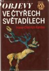 Objevy ve čtyřech světadílech