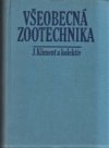 Všeobecná zootechnika