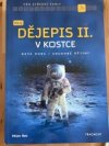 Dějepis II. v kostce
