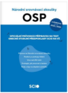 Cvičebnice OSP Scio 2022/23