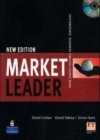 Market Leader Intermediate new edition