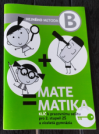 Matematika B