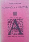 Soudničky z Lidovek