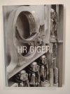 HR GIGER