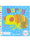 Barvy