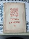 Ústava 9. května