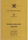 Montánní zajímavosti Jesenicka