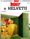 Asterix v Helvetii