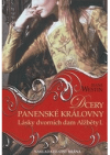 Dcery panenské královny