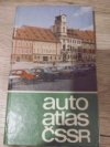 Autoatlas ČSSR