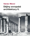 Dějiny evropské architektury