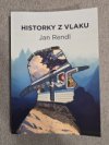 Historky z vlaku