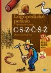 Logopedické pexeso a obrázkové čtení C-S-Z-Č-Š-Ž