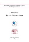 Školská pedagogika