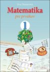 Matematika pre prvákov 1