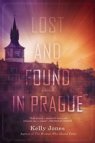 Lost and Found in Prague