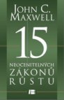 15 neocenitelných zákonů osobního růstu