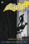 Batman Detective Comics