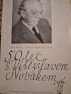50 let s Vítězslavem Novákem