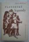 Flandrské legendy =