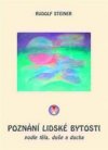 Poznání lidské bytosti