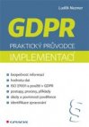 GDPR: Praktický průvodce implementací