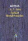 13 a 1/2 života kapitána Modrého Medvěda