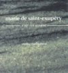 Marie de Saint-Exupéry a její syn Antoine