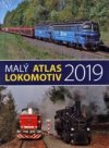Malý atlas lokomotiv