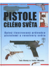 Pistole celého světa