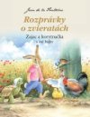 Rozprávky o zvieratách - Zajac a korytnačka
