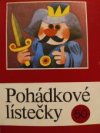 Pohádkové lístečky