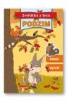 Zvířátka z lesa Podzim
