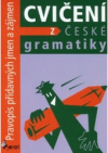 Cvičení z české gramatiky