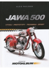 Jawa 500