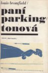 Paní Parkingtonová