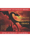 Daniel Landa, Zdenek Plachý, Jiří Šimáček, Tajemství zlatého draka