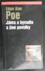 Jáma a kyvadlo a jiné povídky