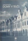 Domy v Telči
