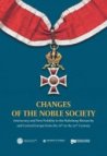 Changes of the noble society
