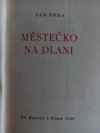 Městečko na dlani