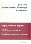 Zotročený mýtus: Roland Barthes