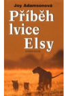 Příběh lvice Elsy