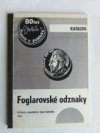 Foglarovské odznaky