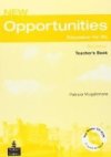 New Opportunities Beginner