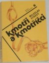 Kmotři a kmotříčci