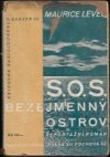 Bezejmenný ostrov S.O.S.