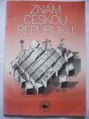 Znám Českou republiku